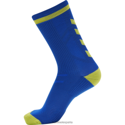 calcetín interior elite bajo Hummel 880V842191 unisexo "calcetines bajos de interior elite"