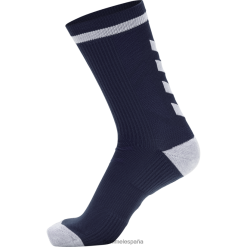 calcetín interior elite bajo Hummel 880V842198 unisexo "calcetines bajos de interior elite"