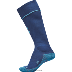calcetin pro futbol 17-18 Hummel 880V842173 unisexo "calcetines de futbol profesional"