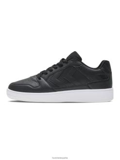 calle. juego de poder Hummel 880V841860 hombres "zapatillas"