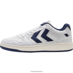 calle. juego de poder rt Hummel 880V841667 mujer "entrenadores"