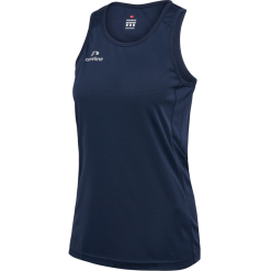 camiseta atlética para correr Hummel 880V842267 mujer "ropa"