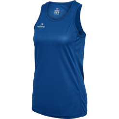 camiseta atlética para correr Hummel 880V842282 mujer "ropa"