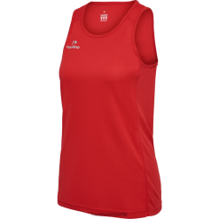 camiseta atlética para correr Hummel 880V842285 mujer "ropa"