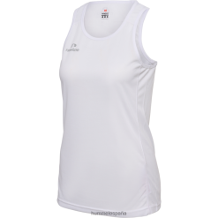 camiseta atlética para correr Hummel 880V842288 mujer "ropa"