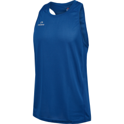 camiseta atlética para correr Hummel 880V8480 hombres "ropa"