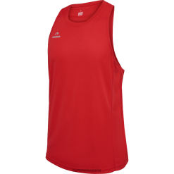 camiseta atlética para correr Hummel 880V8495 hombres "ropa"