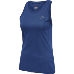 camiseta básica para correr Hummel 880V843395 mujer "camiseta para correr"