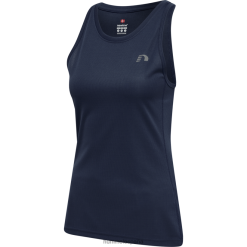 camiseta básica para correr Hummel 880V843397 mujer "camiseta para correr"