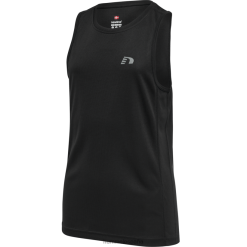 camiseta básica para correr Hummel 880V846149 niños "camiseta de malla"