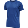 camiseta core funcional s/s Hummel 880V845832 niños "camiseta de manga corta"