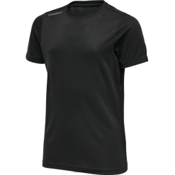 camiseta core funcional s/s Hummel 880V846141 niños "camiseta de manga corta"