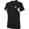 camiseta de algodón hmlstaltic s/s Hummel 880V844950 niños "camiseta deportiva"