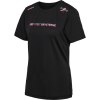 camiseta de carrera nwlsb s/s Hummel 880V842926 mujer "apoya la camiseta de los senos"