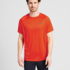 camiseta de correr s/s Hummel 880V84620 hombres "camiseta de correr"
