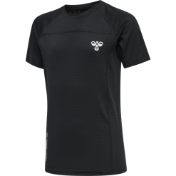 camiseta de entrenamiento hmlgg12 s/s Hummel 880V845998 niños "camiseta de entrenamiento"