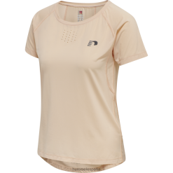 camiseta de gimnasia Hummel 880V843863 mujer "camiseta de gimnasia"