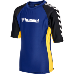 camiseta de natación hmlfiji Hummel 880V844745 niños "camiseta de baño"