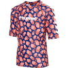 camiseta de natación hmllucia Hummel 880V844916 niños "camiseta de baño"