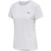 camiseta de running core s/s Hummel 880V843111 mujer "camiseta de manga corta"