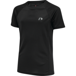 camiseta de running core s/s Hummel 880V846135 niños "camiseta de manga corta"