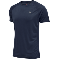 camiseta de running core s/s Hummel 880V84882 hombres "camiseta de manga corta"