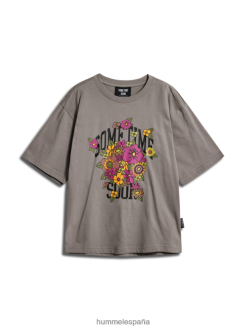 camiseta de stsjessie Hummel 880V845162 niños "camiseta suelta"