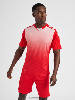 camiseta de sublimación hmlcore xk s/s Hummel 880V84498 hombres "camiseta de manga corta"