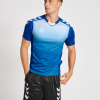 camiseta de sublimación hmlcore xk s/s Hummel 880V84656 hombres "camiseta de manga corta"