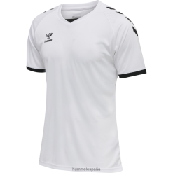 camiseta de volea hmlcore Hummel 880V841147 unisexo "camiseta"