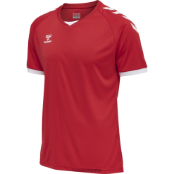 camiseta de volea hmlcore Hummel 880V841152 unisexo "camiseta"