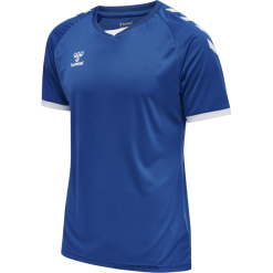 camiseta de volea hmlcore Hummel 880V841486 unisexo "camiseta"