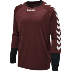 camiseta esencial gk Hummel 880V841361 hombres "ropa"