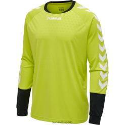 camiseta esencial gk Hummel 880V841369 hombres "ropa"