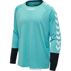 camiseta esencial gk Hummel 880V841609 hombres "ropa"