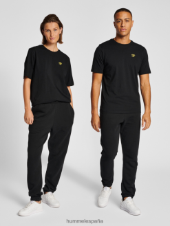 camiseta hmlamnesty Hummel 880V84314 unisexo "camiseta clásica"