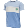 camiseta hmlaslan manga corta Hummel 880V844303 niños "camiseta"