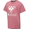 camiseta hmlbf manga corta Hummel 880V845473 niños "camiseta"