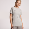camiseta hmlcima xk manga corta Hummel 880V843199 mujer "camiseta"