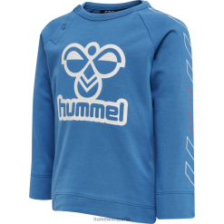 camiseta hmlcody manga larga Hummel 880V844470 niños "camiseta de manga larga"