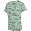 camiseta hmlcolton manga corta Hummel 880V844878 niños "camiseta de manga corta"