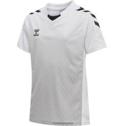 camiseta hmlcore xk sublima manga corta Hummel 880V845676 niños "camiseta de manga corta"
