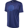camiseta hmlcourt manga corta Hummel 880V8453 hombres "camiseta deportiva"