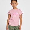 camiseta hmldiez manga corta Hummel 880V844678 niños "camiseta de punto"
