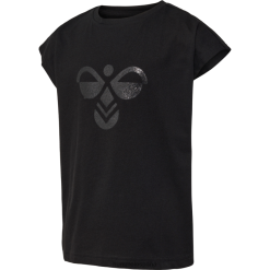 camiseta hmldiez manga corta Hummel 880V845201 niños "camiseta"