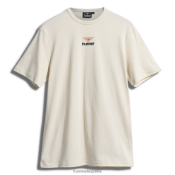 camiseta hmlhive wade Hummel 880V841227 hombres "camiseta"