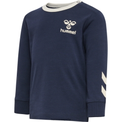 camiseta hmlmaule manga larga Hummel 880V844288 niños "camiseta de manga larga"