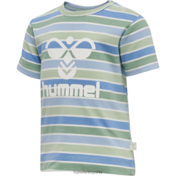 camiseta hmlpelle manga corta Hummel 880V844311 niños "camiseta"