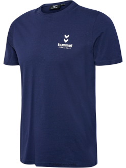 camiseta Hummel 880V84342 hombres "ropa"