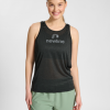 camiseta nwlfontana Hummel 880V842441 mujer "camiseta ligera"